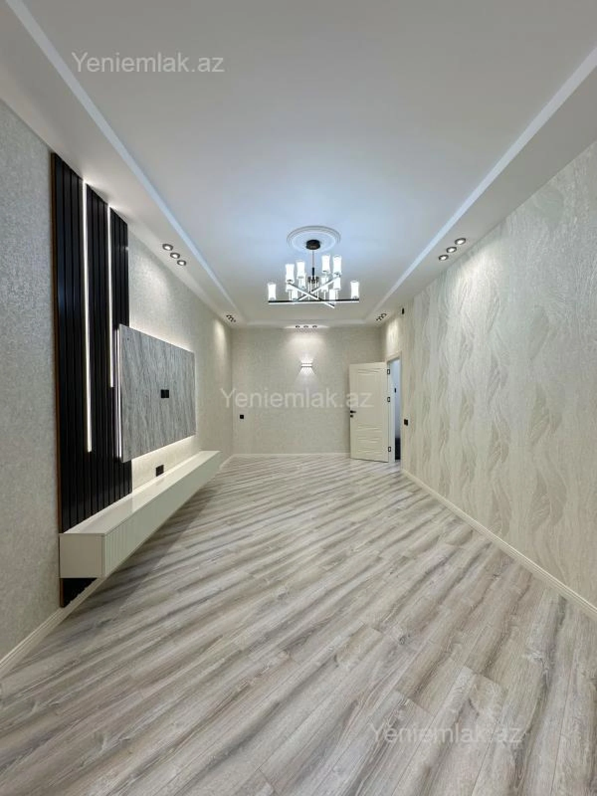 Satılır 3 otaqlı yeni tikili 105 m²