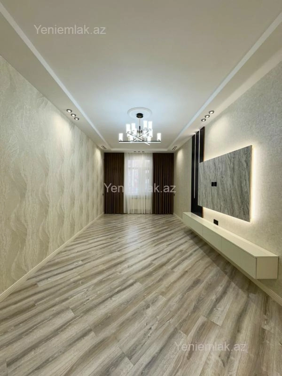 Satılır 3 otaqlı yeni tikili 105 m²