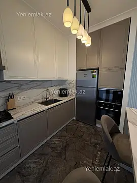 Satılır 3 otaqlı yeni tikili 89.5 m²