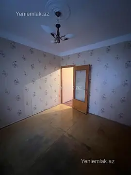 Satılır 5 otaqlı köhnə tikili 110 m²