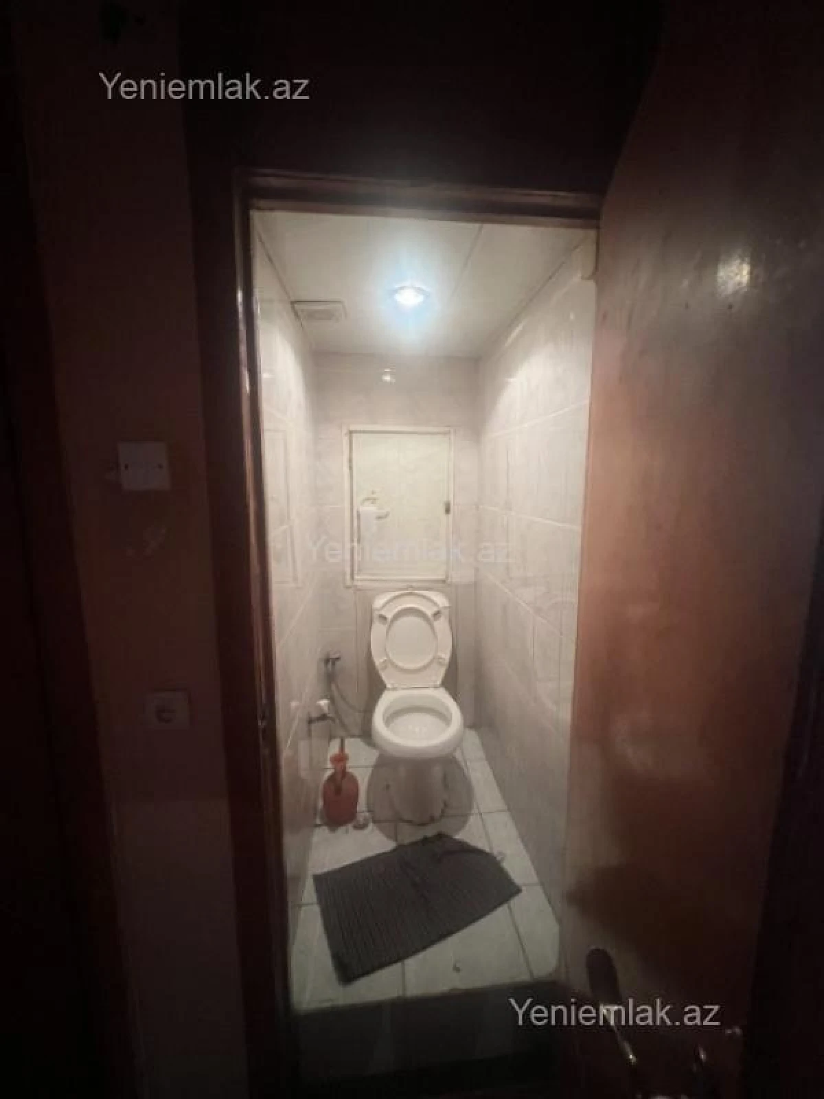 Satılır 5 otaqlı köhnə tikili 110 m²