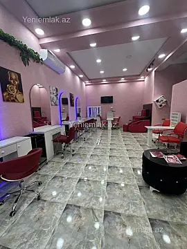 Satılır 1 otaqlı obyekt 70 m²