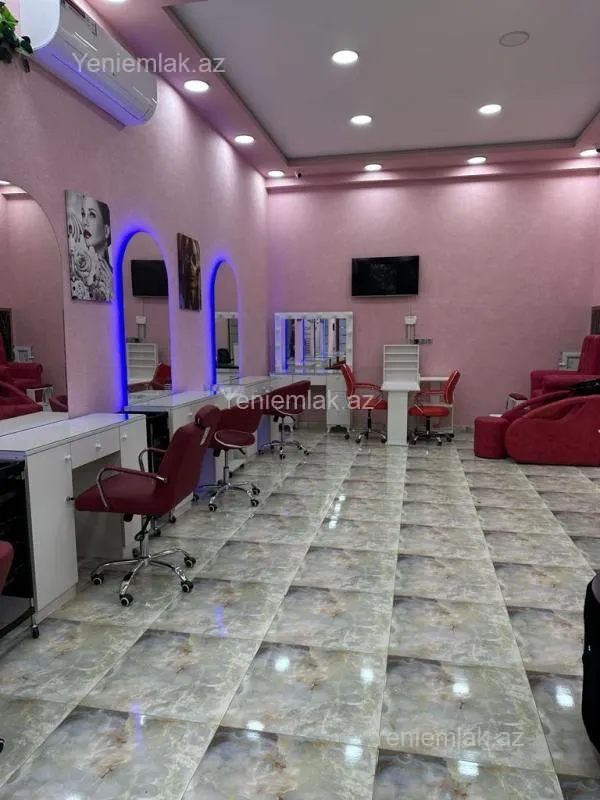 Satılır 1 otaqlı obyekt 70 m²