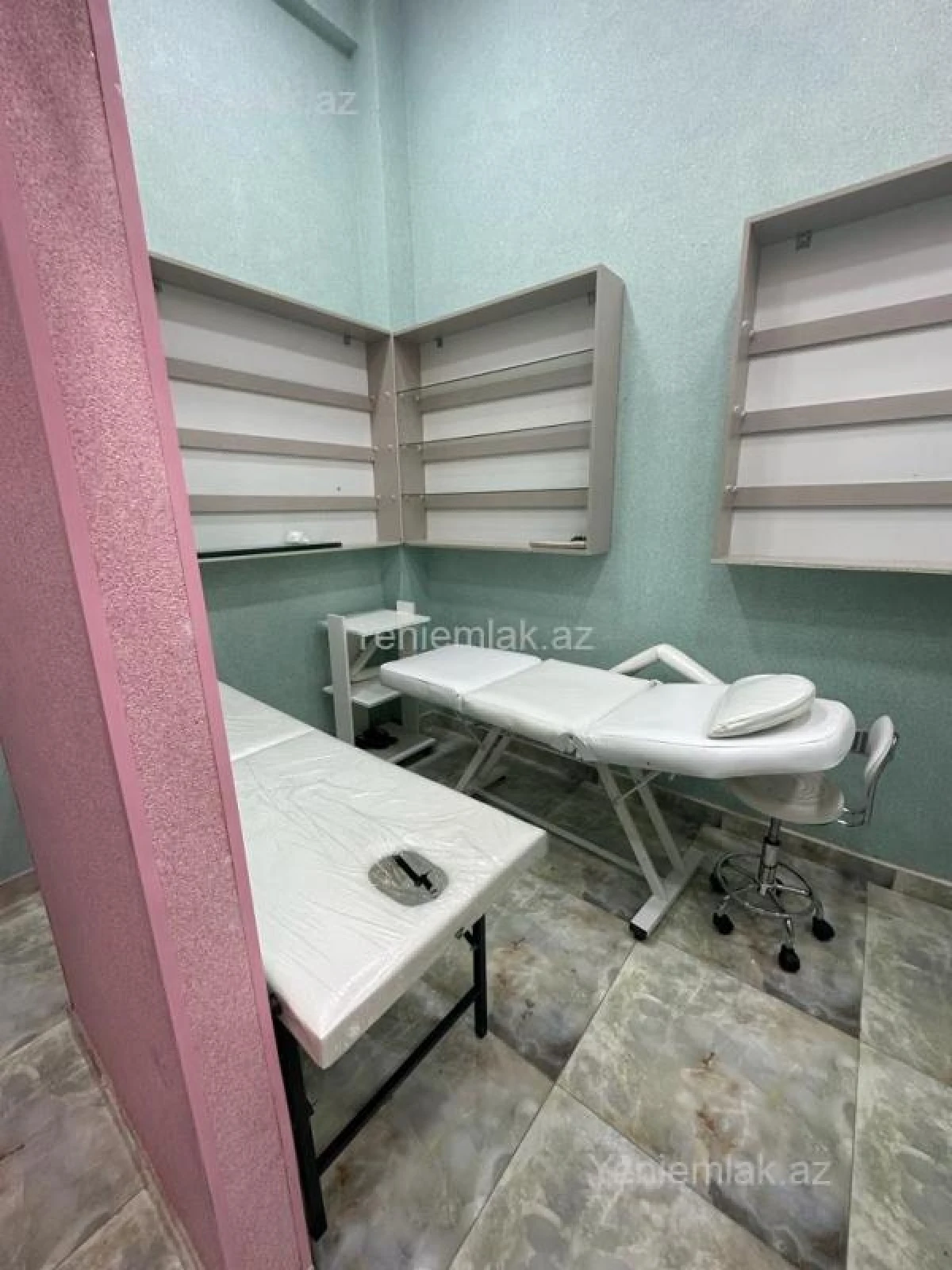 Satılır 1 otaqlı obyekt 70 m²