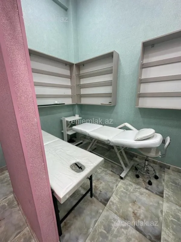 Satılır 1 otaqlı obyekt 70 m²