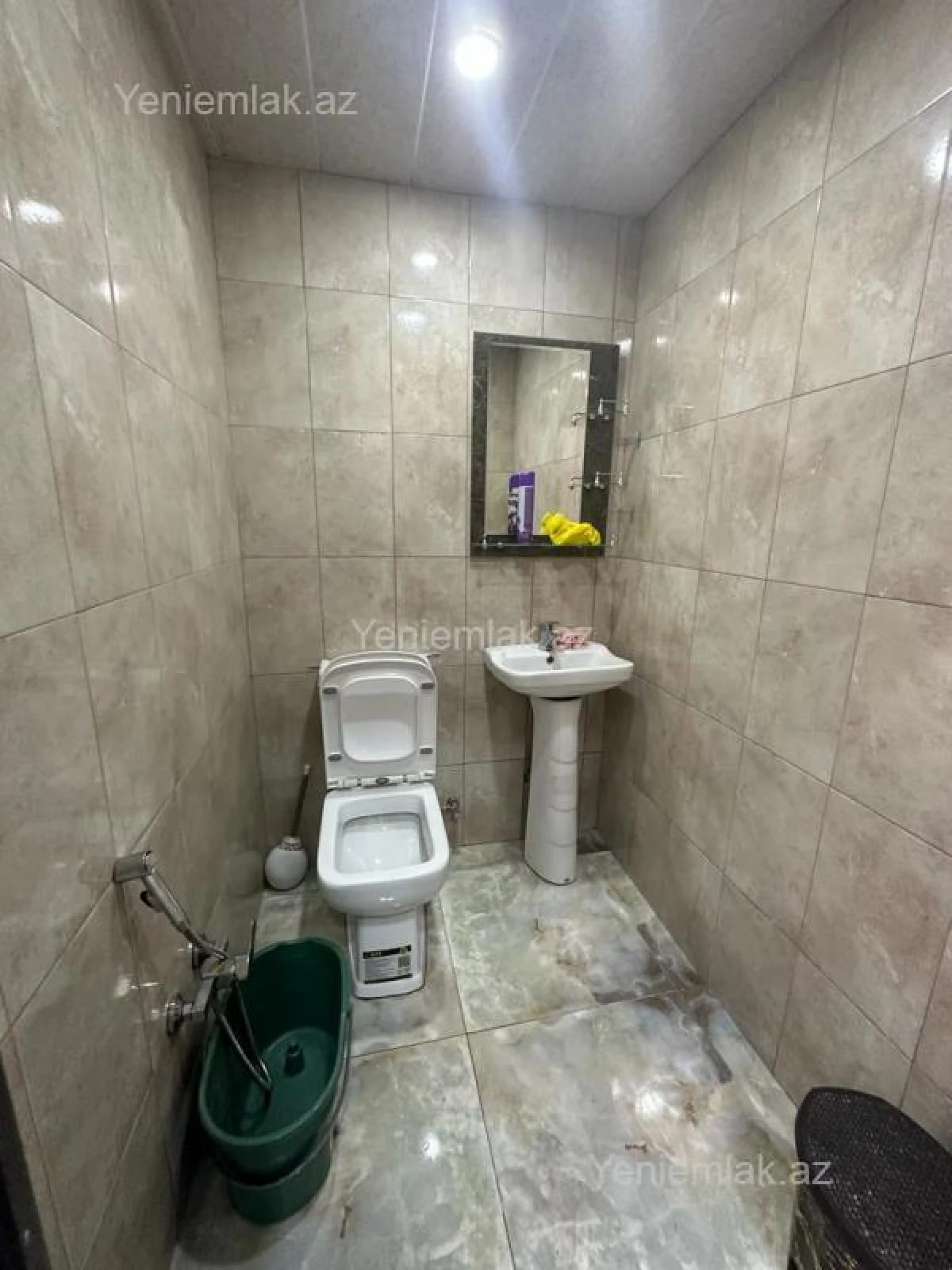 Satılır 1 otaqlı obyekt 70 m²