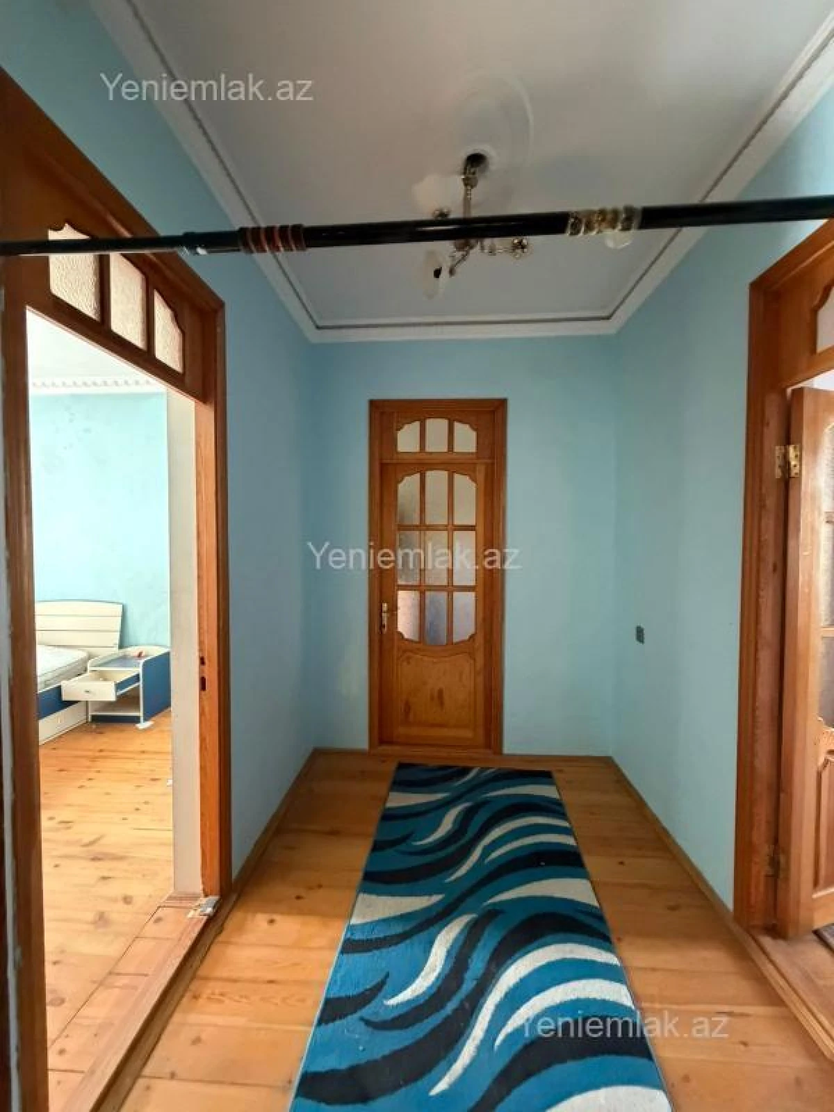 Satılır 4 otaqlı həyət evi 140 m²