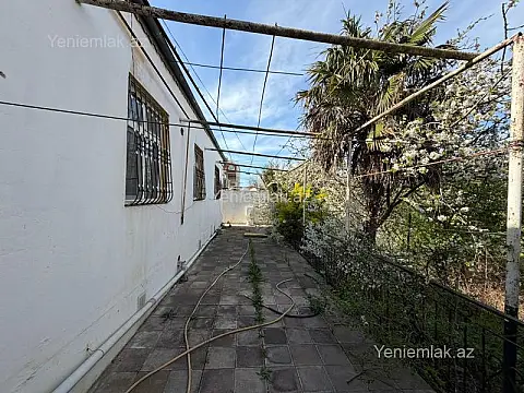 Satılır 4 otaqlı həyət evi 140 m² — Bakı, Sabunçu 4 otaq 140.00 m²