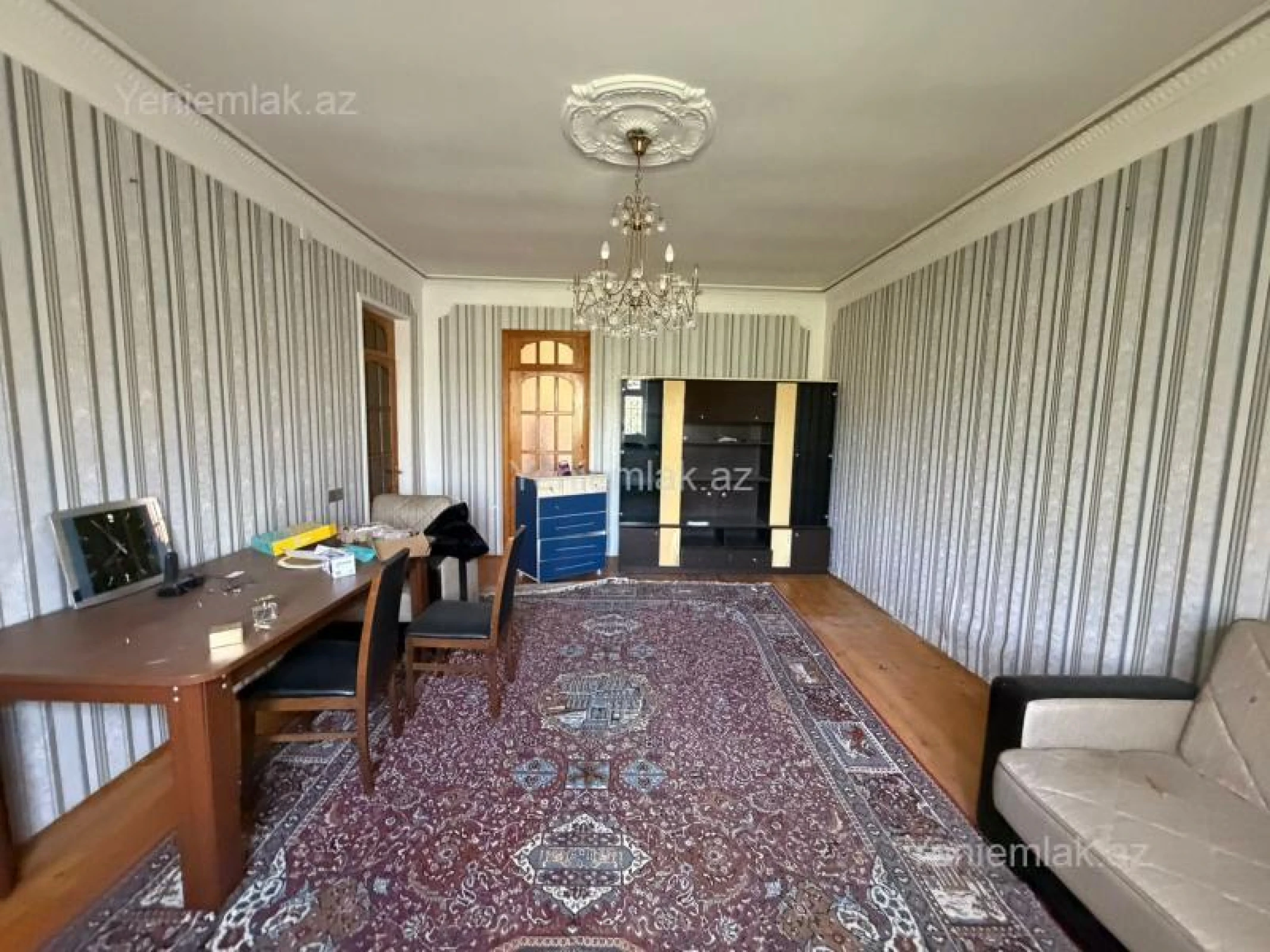 Satılır 4 otaqlı həyət evi 140 m²