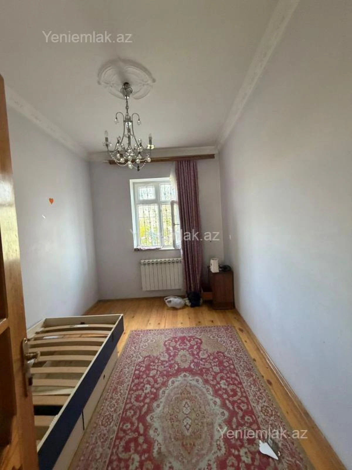 Satılır 4 otaqlı həyət evi 140 m²