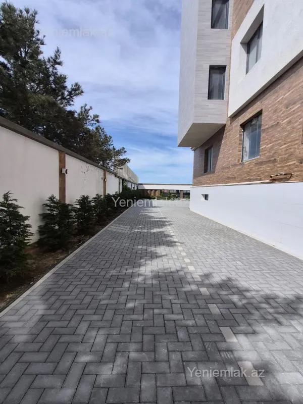 Satılır 2 otaqlı yeni tikili 68 m²