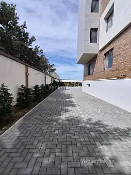 Satılır 2 otaqlı yeni tikili 68 m²