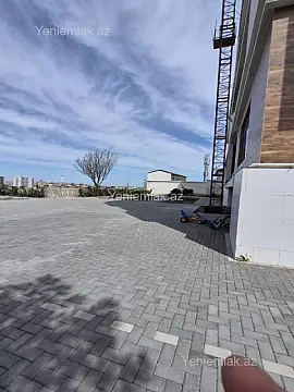 Satılır 2 otaqlı yeni tikili 68 m²