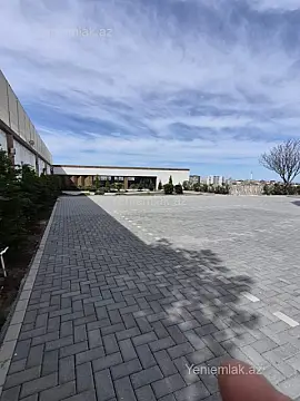 Satılır 2 otaqlı yeni tikili 68 m²