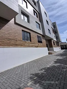 Satılır 2 otaqlı yeni tikili 68 m²