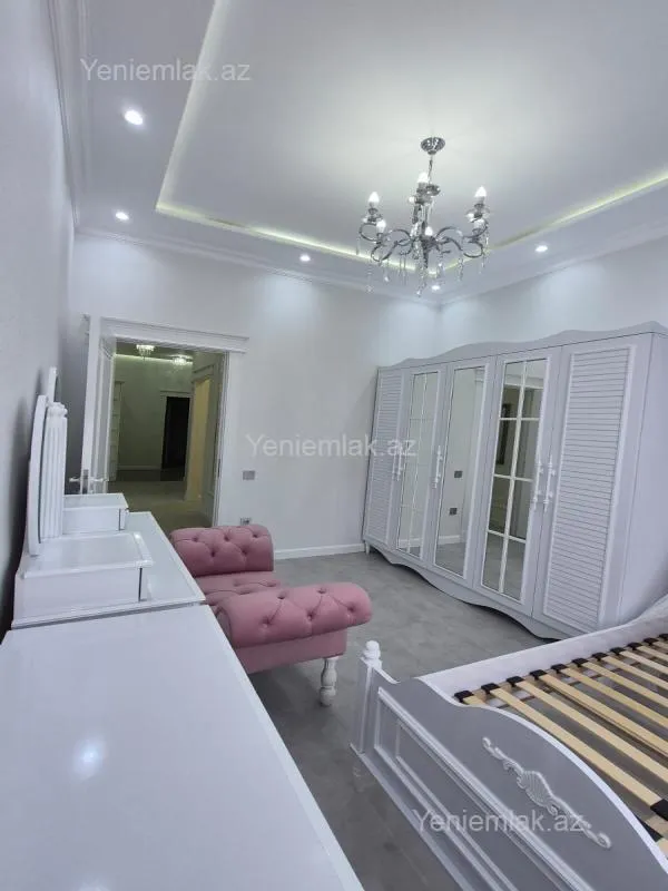 Satılır 2 otaqlı yeni tikili 68 m²