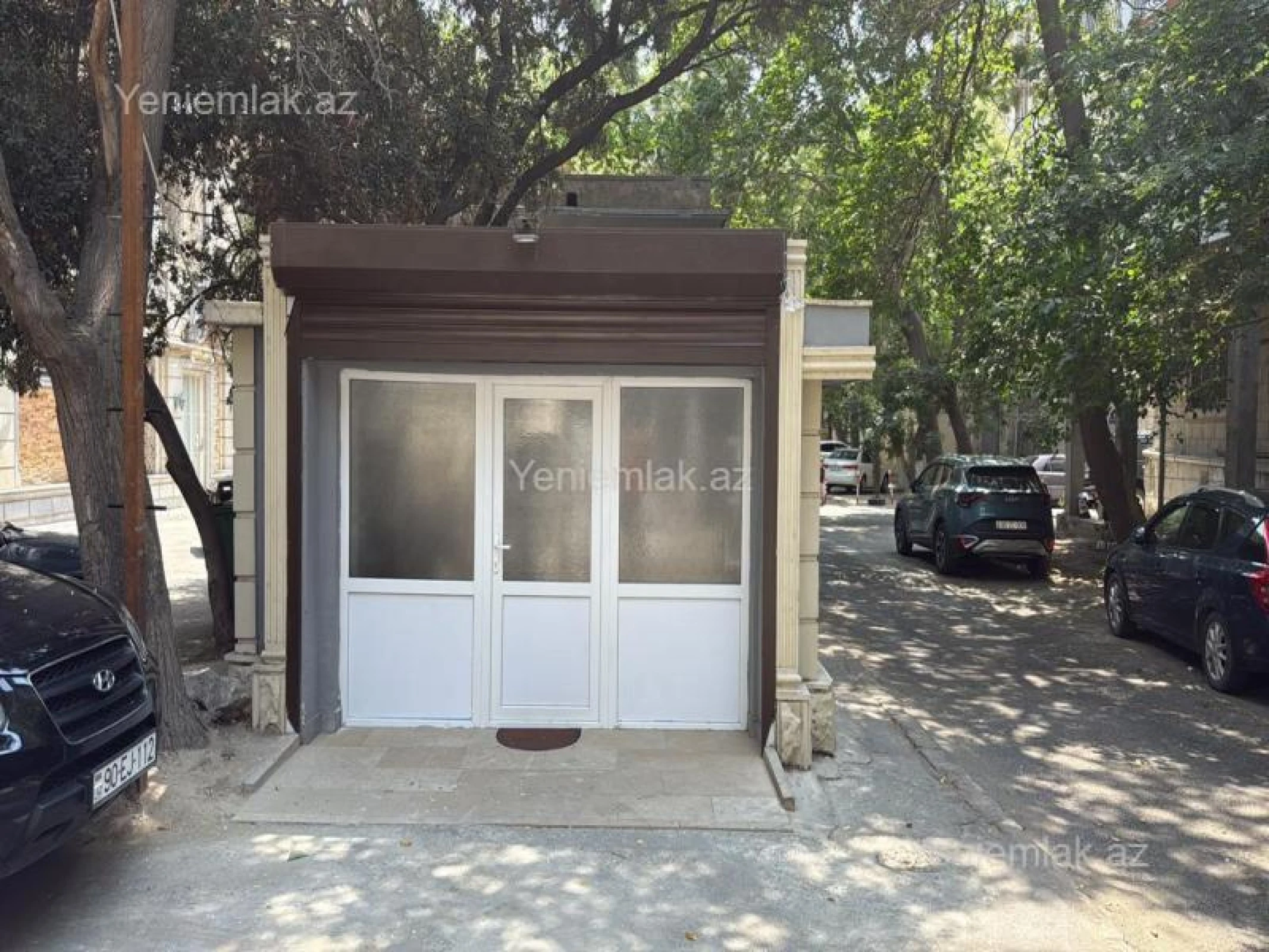 Satılır 2 otaqlı obyekt 42 m²