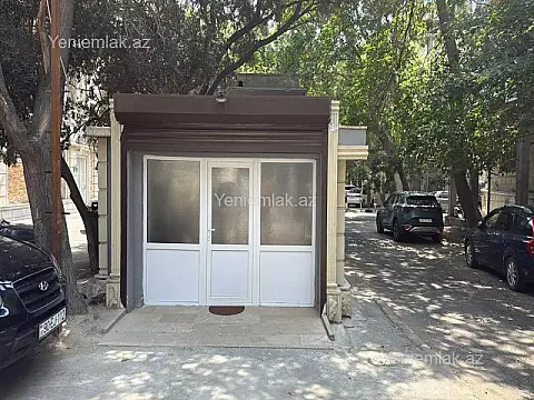 Satılır 2 otaqlı obyekt 42 m² — Bakı, Nərimanov 2 otaq 42.00 m²