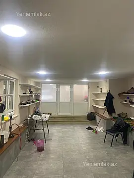 Satılır 2 otaqlı obyekt 42 m²