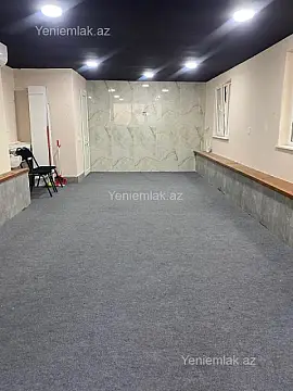 Satılır 2 otaqlı obyekt 42 m²