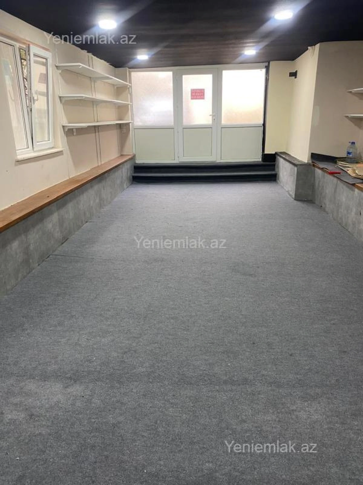 Satılır 2 otaqlı obyekt 42 m²