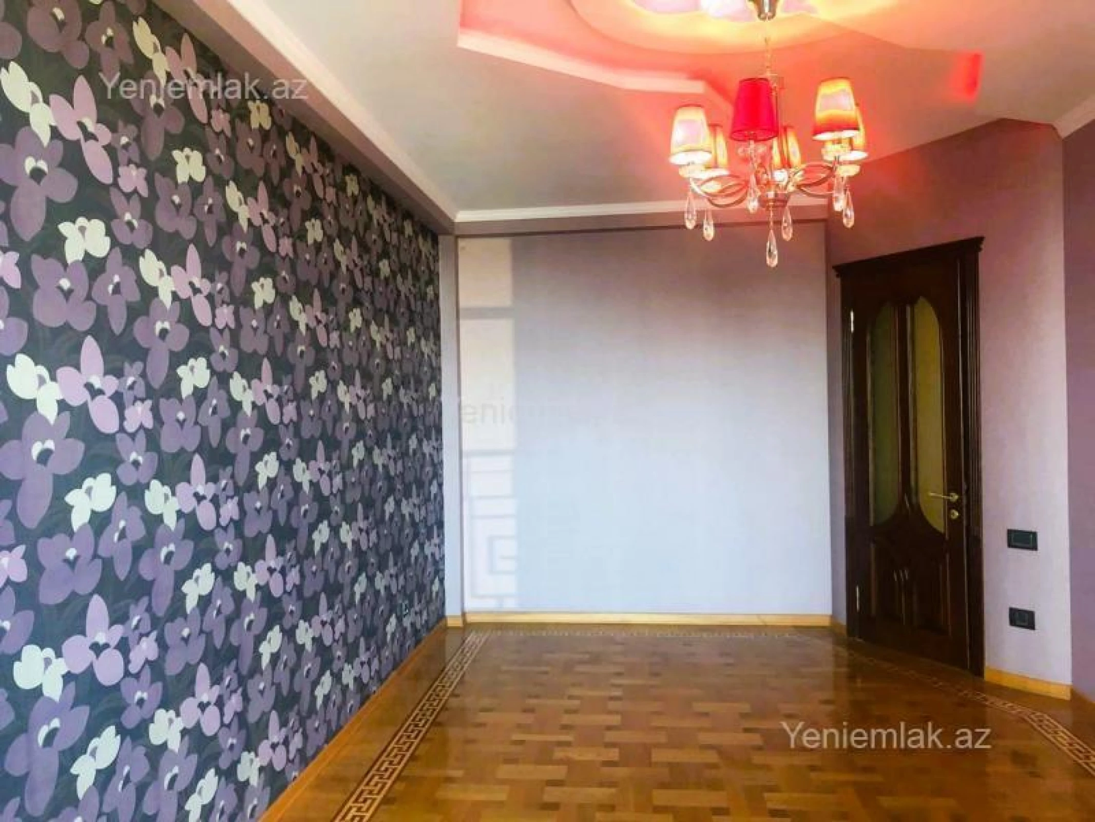Satılır 4 otaqlı yeni tikili 220 m²