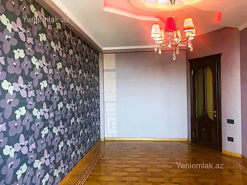 Satılır 4 otaqlı yeni tikili 220 m²