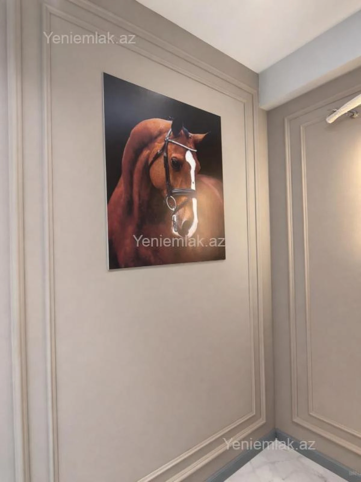 Satılır 3 otaqlı yeni tikili 158 m²