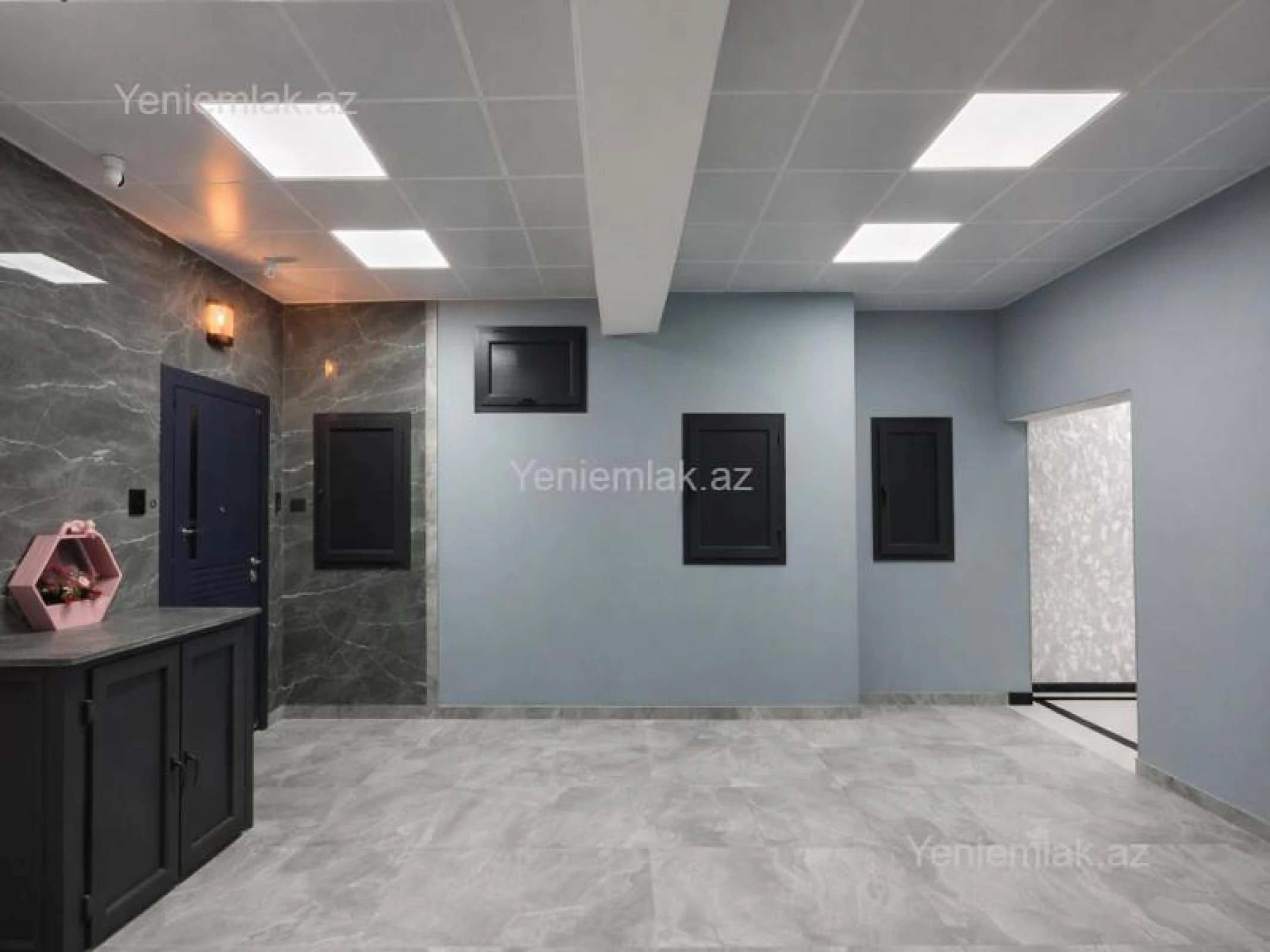 Satılır 3 otaqlı yeni tikili 158 m²