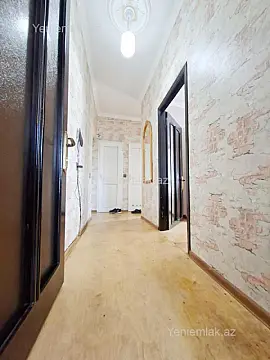 Satılır 2 otaqlı köhnə tikili 62 m²