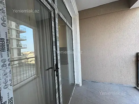 Satılır 2 otaqlı yeni tikili 66 m²