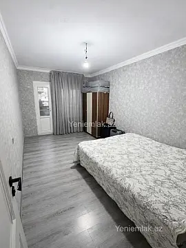Satılır 4 otaqlı köhnə tikili 110 m²