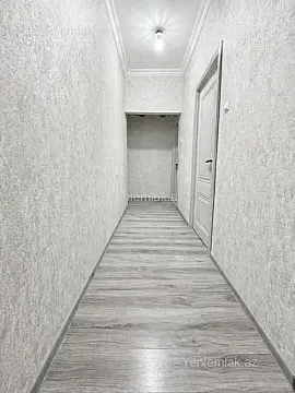 Satılır 4 otaqlı köhnə tikili 110 m²