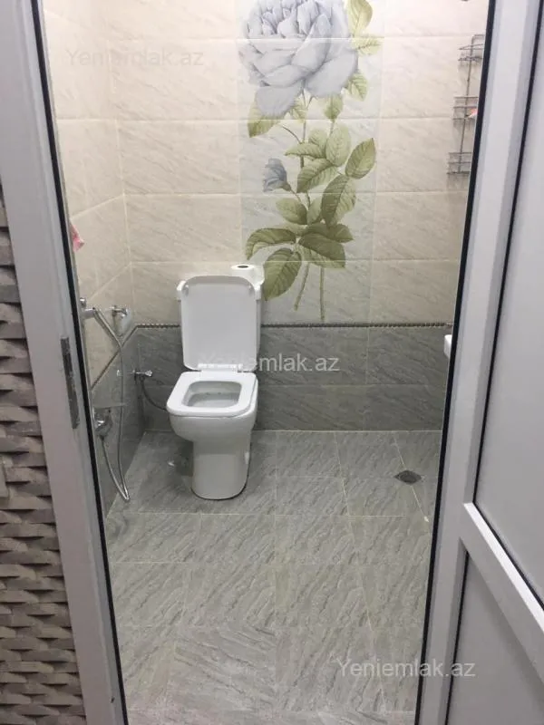 Satılır 2 otaqlı yeni tikili 65 m²