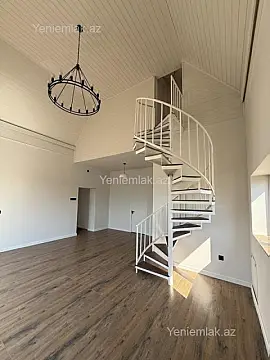 Satılır 3 otaqlı həyət evi 110 m²