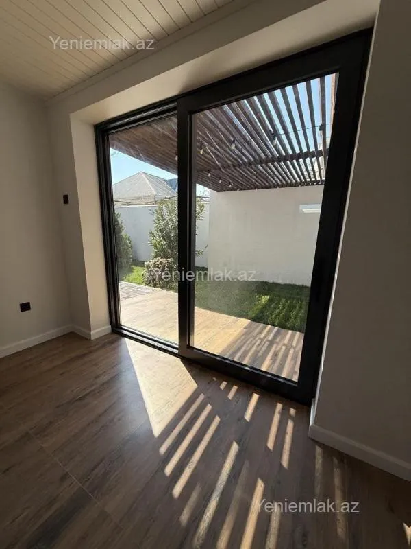 Satılır 3 otaqlı həyət evi 110 m²