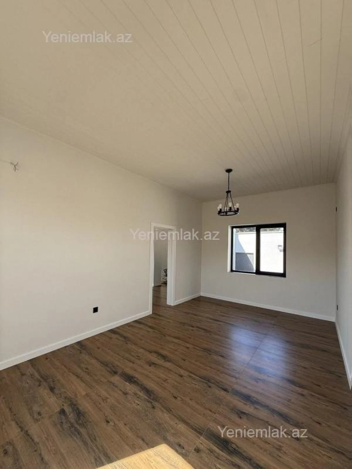 Satılır 3 otaqlı həyət evi 110 m²