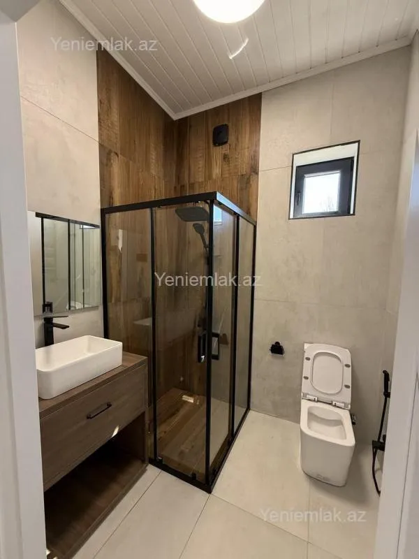 Satılır 3 otaqlı həyət evi 110 m²