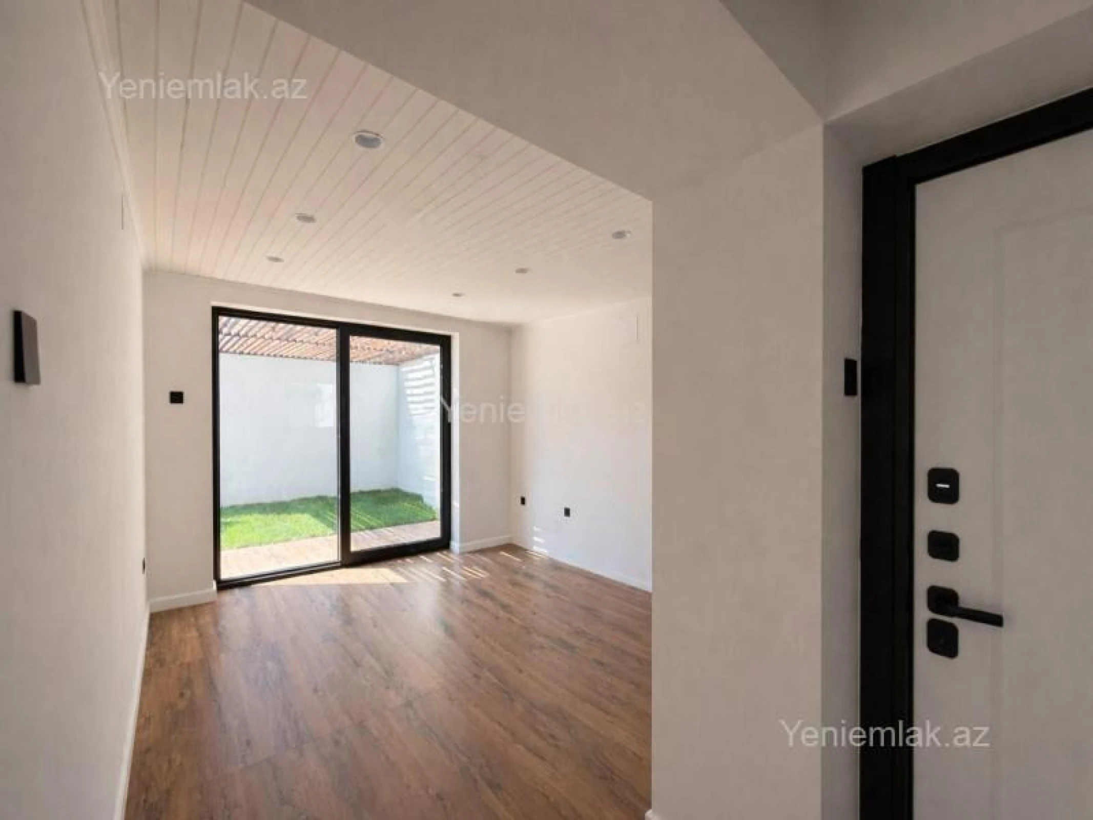 Satılır 3 otaqlı həyət evi 110 m²