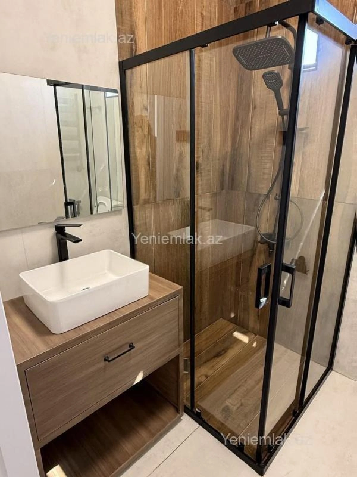 Satılır 3 otaqlı həyət evi 110 m²