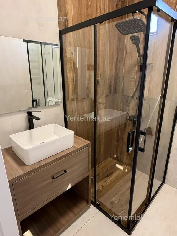 Satılır 3 otaqlı həyət evi 110 m²