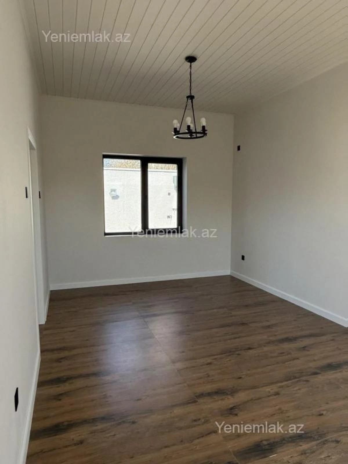 Satılır 3 otaqlı həyət evi 110 m²