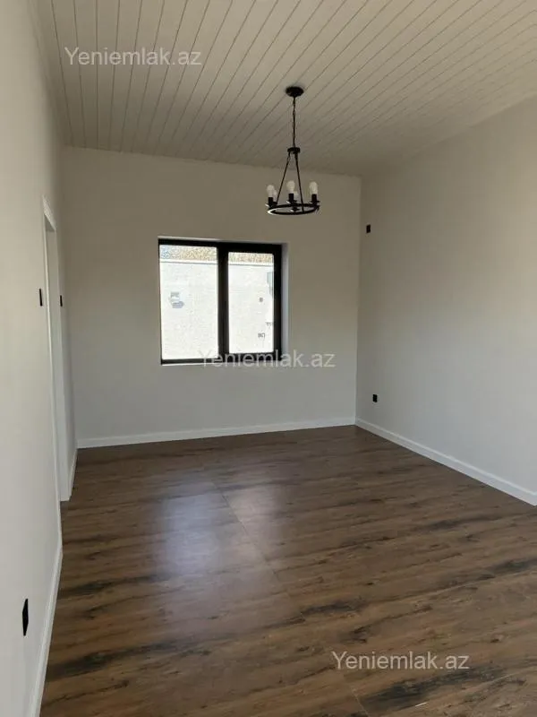 Satılır 3 otaqlı həyət evi 110 m²