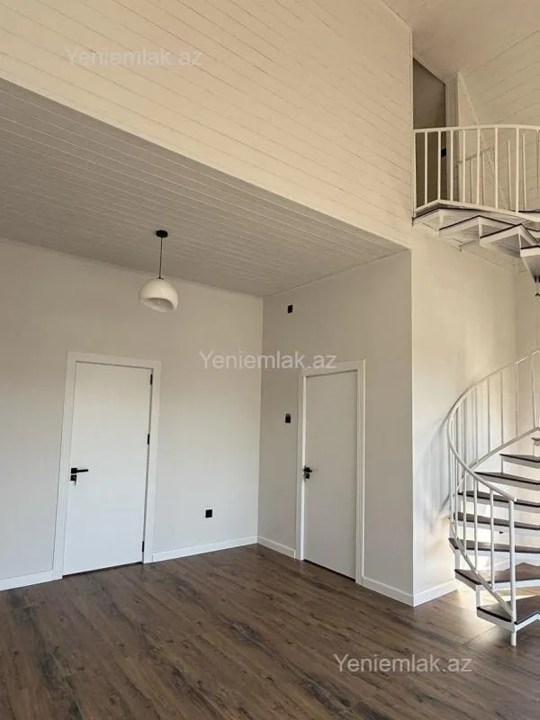 Satılır 3 otaqlı həyət evi 110 m²