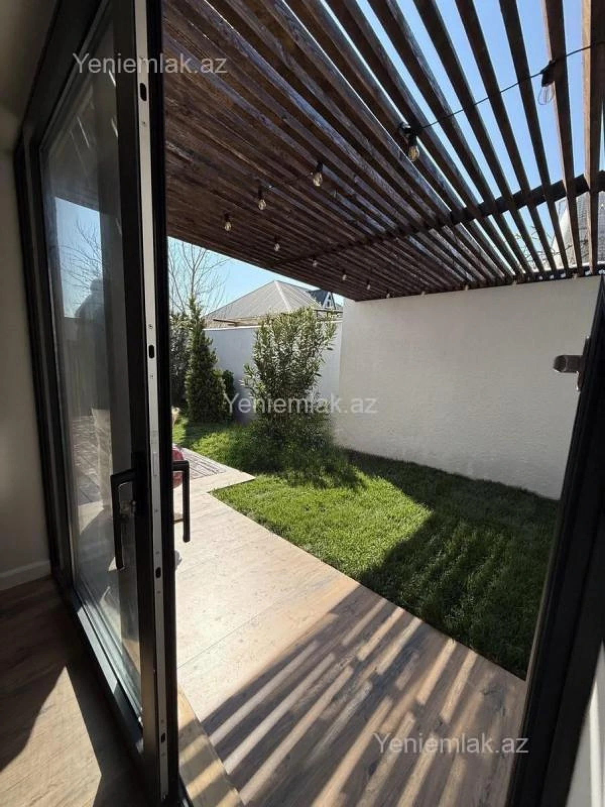 Satılır 3 otaqlı həyət evi 110 m²