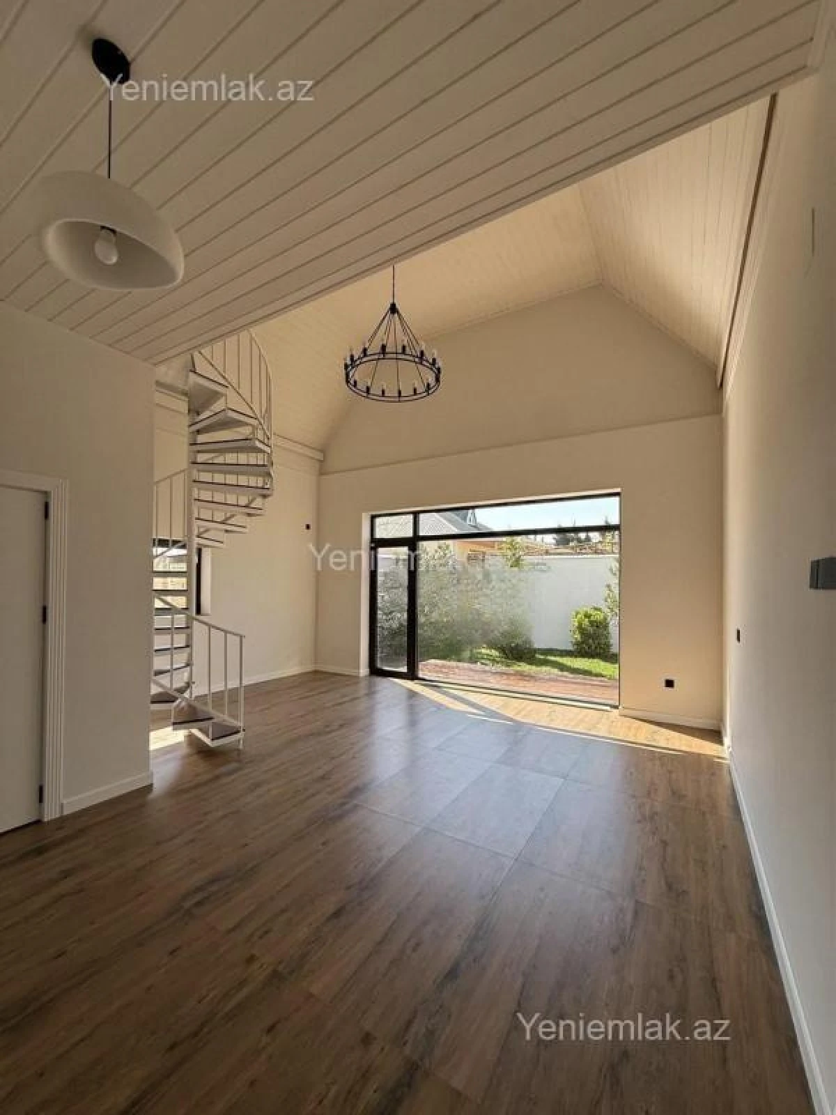 Satılır 3 otaqlı həyət evi 110 m²