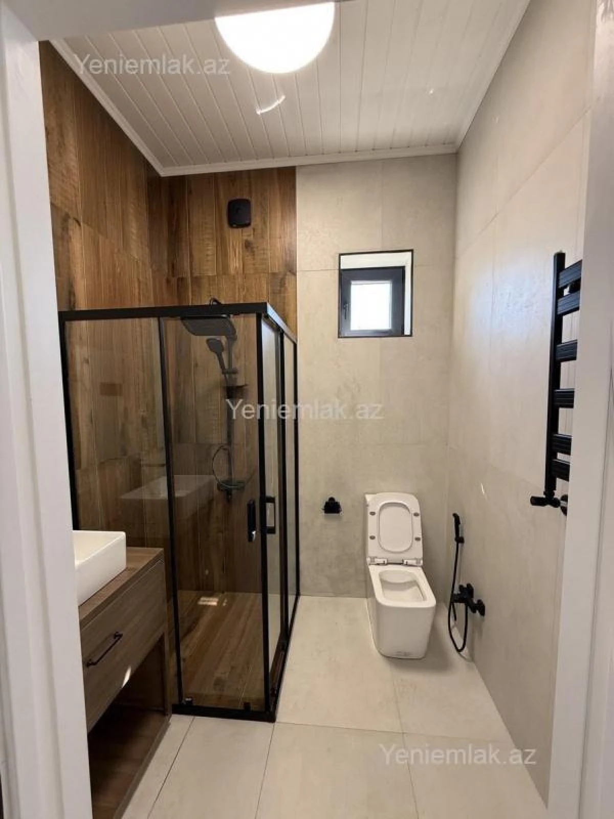 Satılır 3 otaqlı həyət evi 110 m²