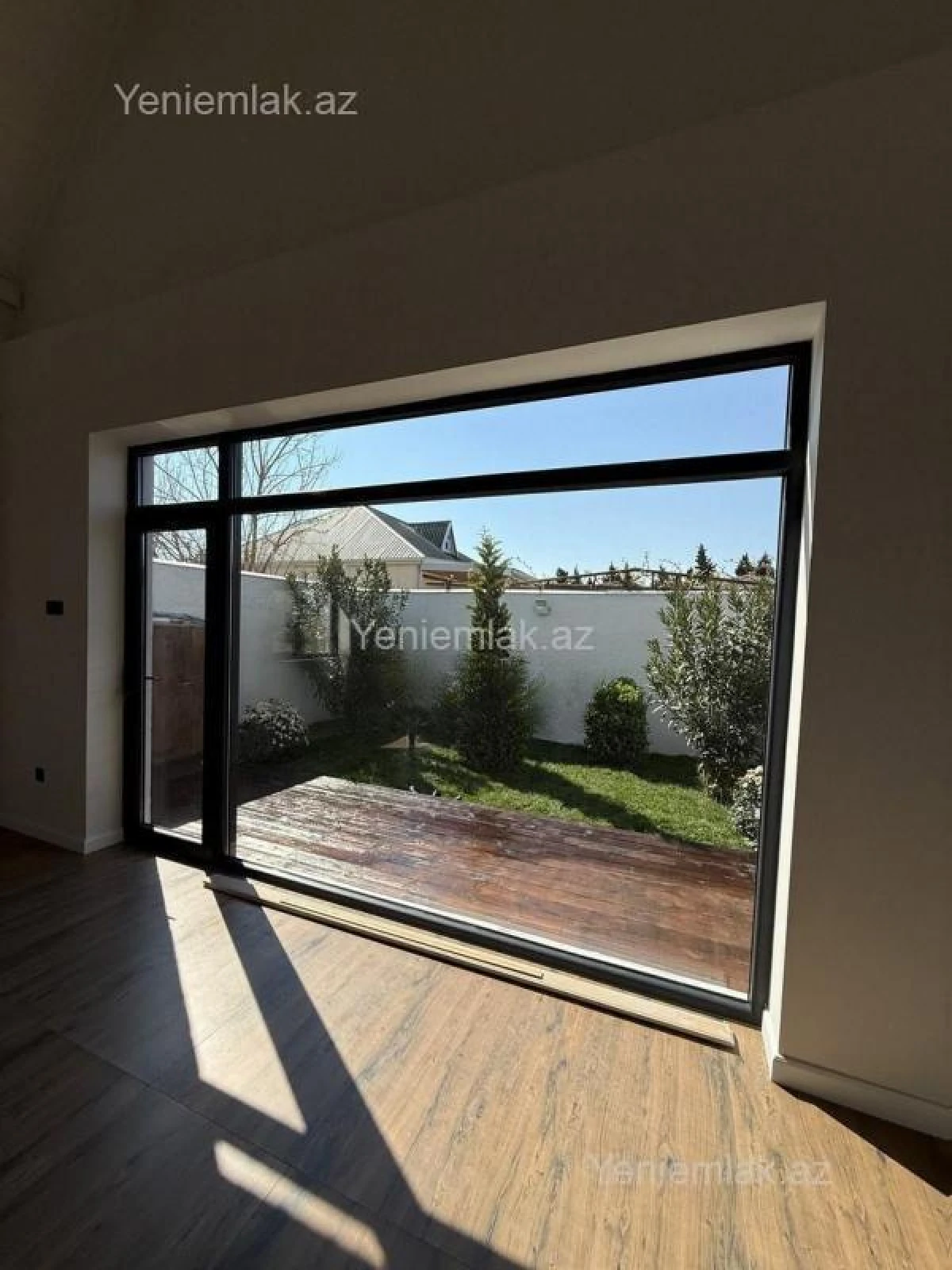 Satılır 3 otaqlı həyət evi 110 m²