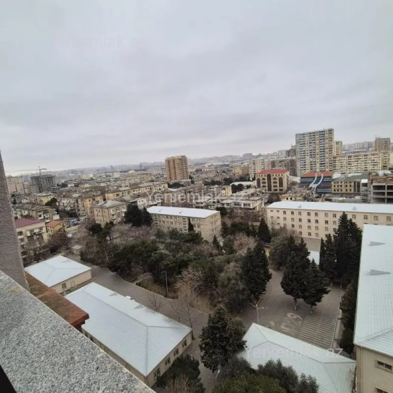 Satılır 2 otaqlı yeni tikili 70 m²