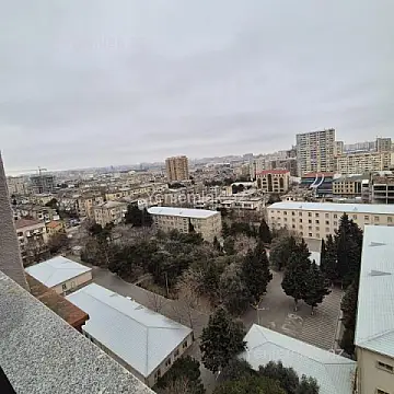 Satılır 2 otaqlı yeni tikili 70 m² — Bakı, Nərimanov 2 otaq 70.00 m²